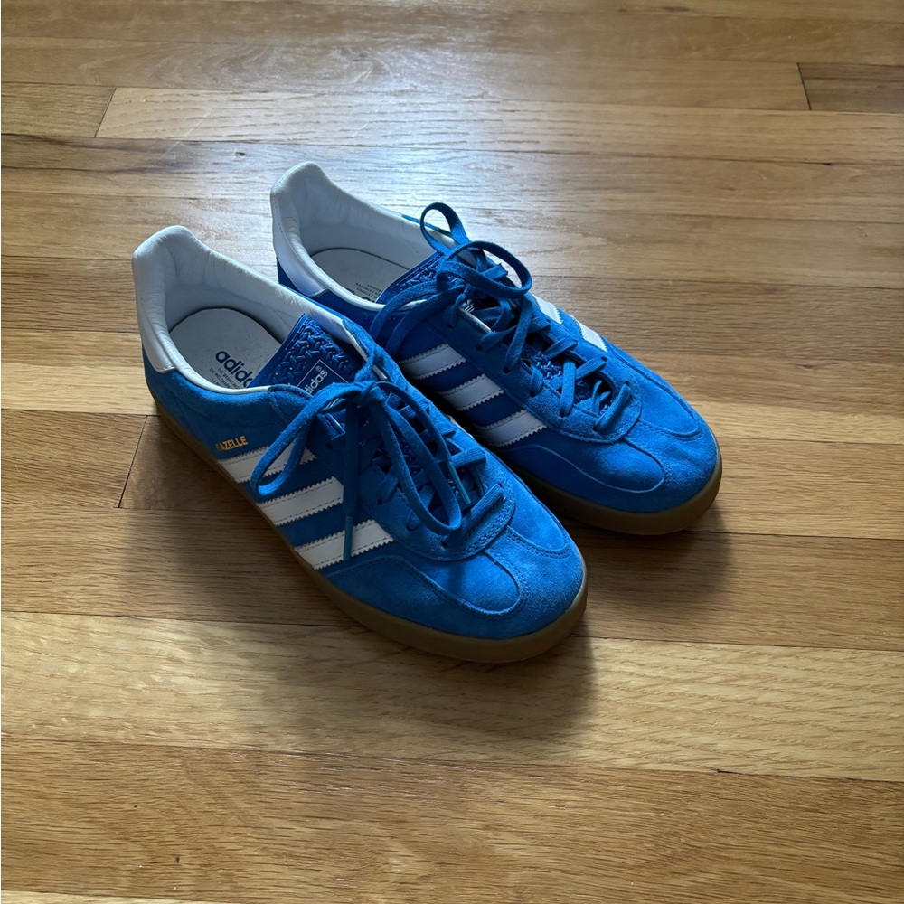 Adidas Gazelles
